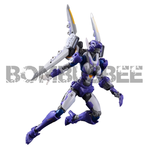 【In Stock】Toy Notch Astrobots A-05 Space Colonisation Force Artimis