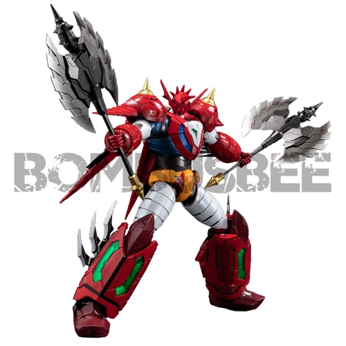 【Sold Out】Sentinel Riobot Shin Getter Dragon