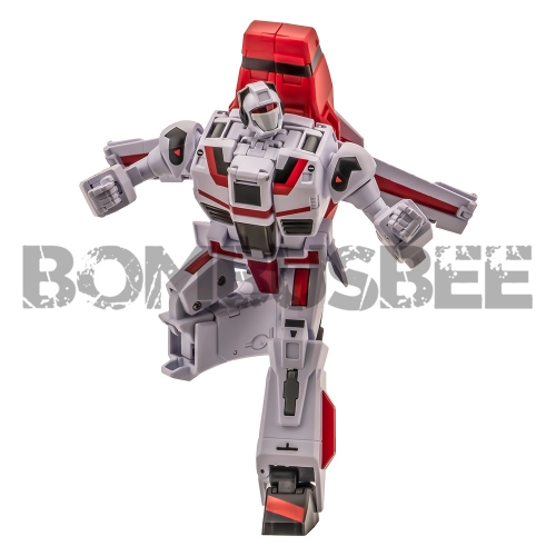 【In Stock】Newage H45EX Air Guardian Firefox Jetfire Toy Color Ver.