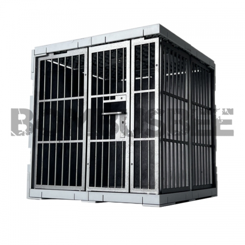 【In Stock】Fans Hobby FextHobby Fext System 1/12 Jail Cell Diorama