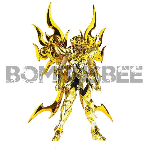 【Sold Out】Toypoint The Origin Of the Stars Leo Standard Ver. Reprint