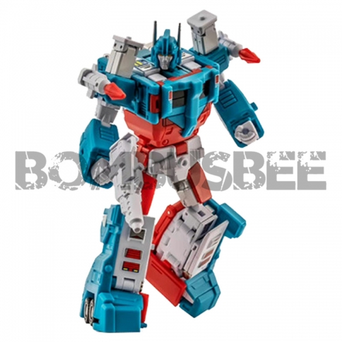 【Sold Out】Newage H28EX Octavian Ultra Magnus Special Ver.