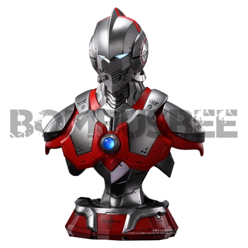 【Sold Out】Eastern Model EM2022013S Ultraman Bust