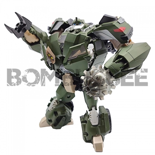 【Sold Out】APC Toys AC-01R Arms Iron Bulkhead
