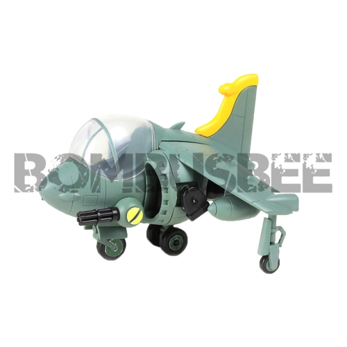【Sold Out】Xinshi Model Metal Slug X Slug Flyer