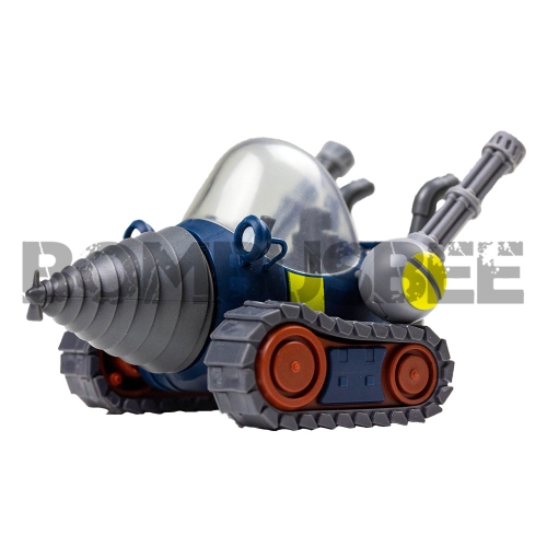 【Sold Out】Xinshi Model Metal Slug 3 Rebel Soldier SVX-22UG Dpjll Slug