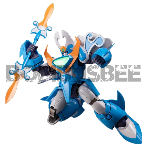 【Sold Out】Sentinel Metamor-Force Mado King Granzort Aquabeat