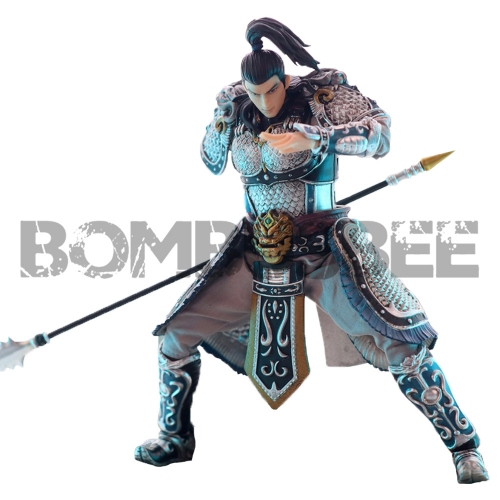 【Sold Out】Play Time The Three Kingdoms 1/10 Zhao Yun