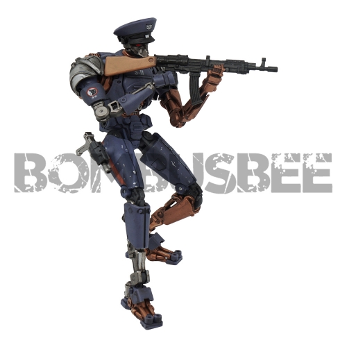 【Sold Out】ForgingSoul 1/12 Assassination Squad AGS-36 Commander Reissue