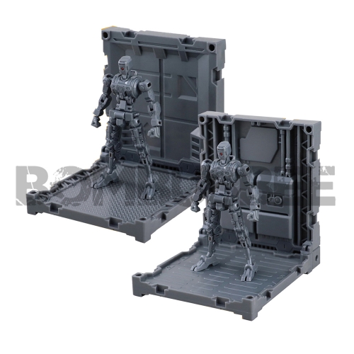 【Sold Out】No.57 Armored Pupet Corebody Set B1-01 Model Kit