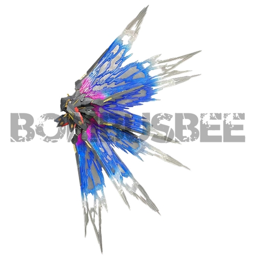 【Sold Out】Dian Chang MGEX Wings Transparent