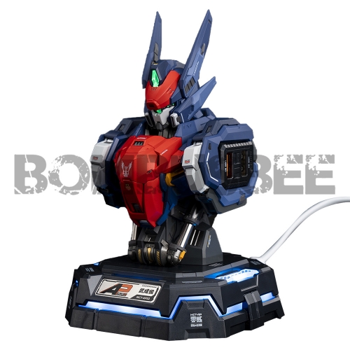 【Sold Out】Moshow Toys MCT-AP02 Qaodia Wucheng Quick Charger