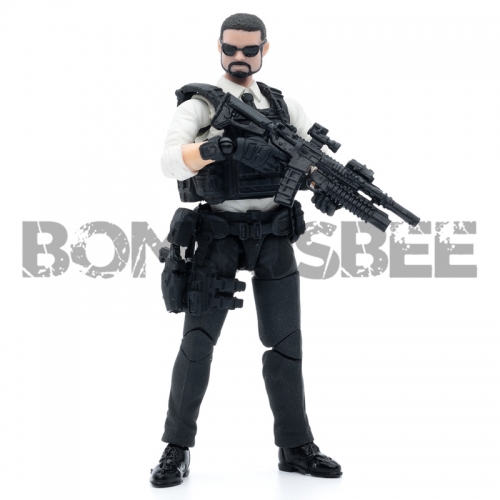 【Sold Out】Joytoy JT4317 1/18 Yearly Army Builder Promotion Pack Figure 07
