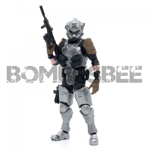 【Sold Out】Joytoy JT4287 Yearly Army Builder Promotion Pack Figure 04