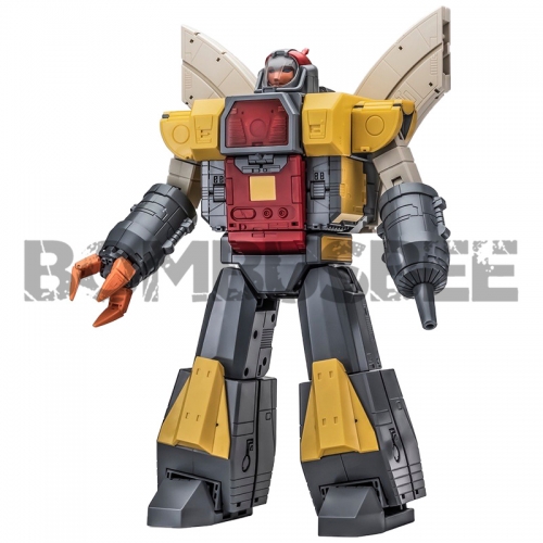 【Sold Out】Newage NA H53 Michael Omega Supreme