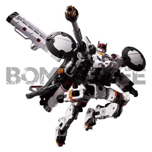 【Sold Out】Takara Tomy Diaclone TM-12 Tactical Mover Hawk Versalter Orbithopter Unit