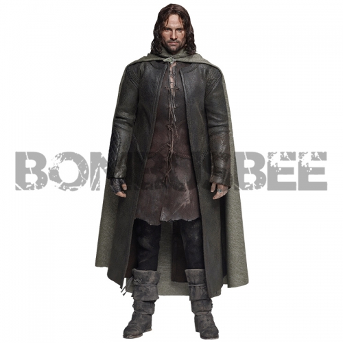 【Pre-order】Queen Studios Inart Ag-A005P1 The Lord of the Rings 1/6 Aragorn Delux Ver.