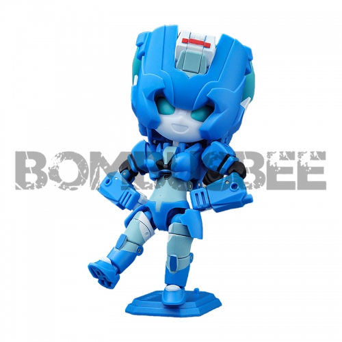 【Sold Out】Magic Square Mukudo MS-G03 Blueberry Girl Chromia