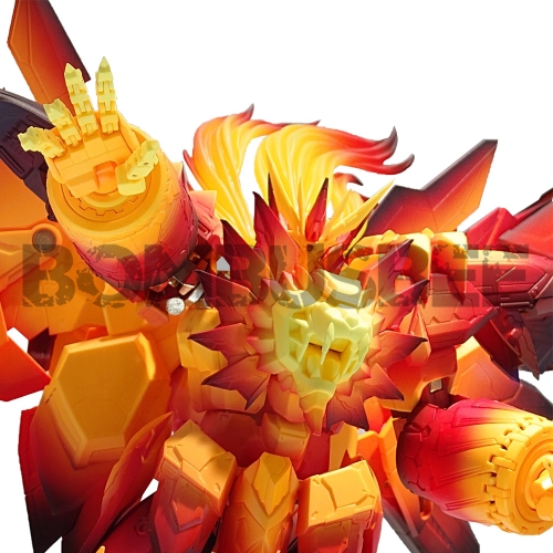 【In Coming】Sentinel Amakuni The King of Braves GaoGaiGar Final Betterman