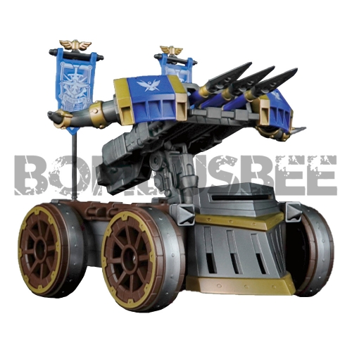【Sold Out】Toys Alliance ARC-29 1/35 Mithril Hawk Steelwing Heavy Ballista