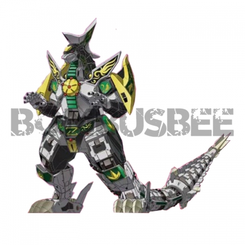 【Pre-order】Sentinel Flame Toys Power Rangers Dragon Zord