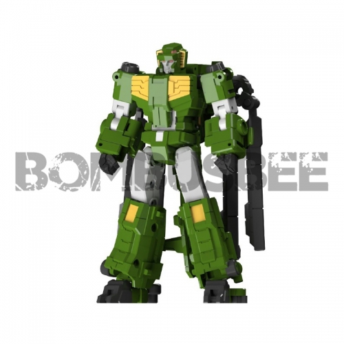 【Pre-order】Iron Factory IF EX-71 Deathcobra