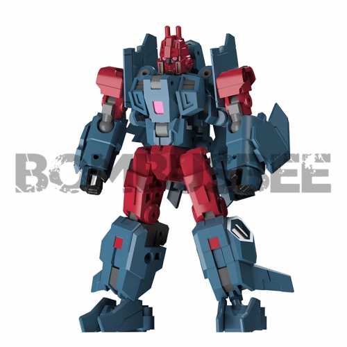 【Pre-order】Iron Factory IF EX-51A Powerglide