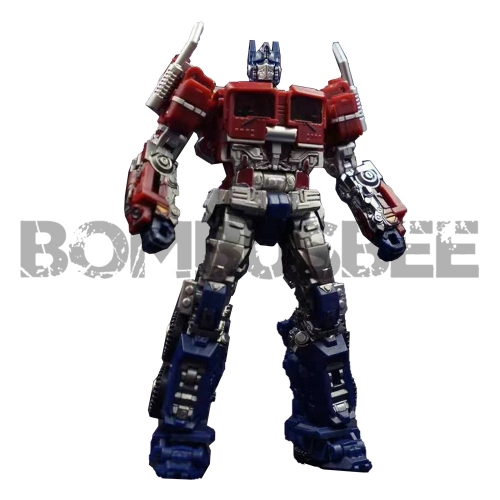 【Sold Out】MetaGate M-01 Huge Fire Optimus Prime