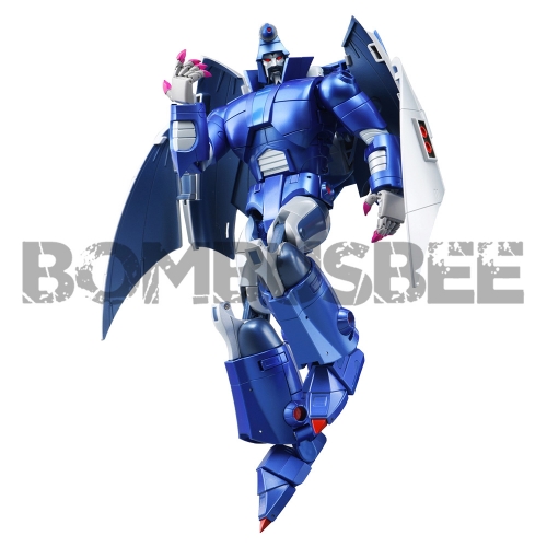 【In Stock】FansToys FT-61 Inquisitor Scourge Sweep