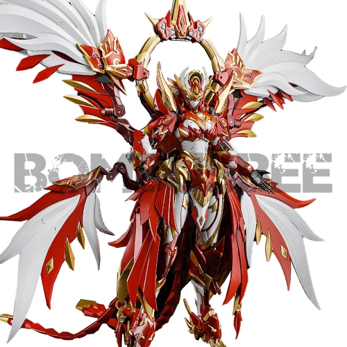 【Sold Out】Zen of Collectible Four Divine Beasts CD-03 Vermilion Bird
