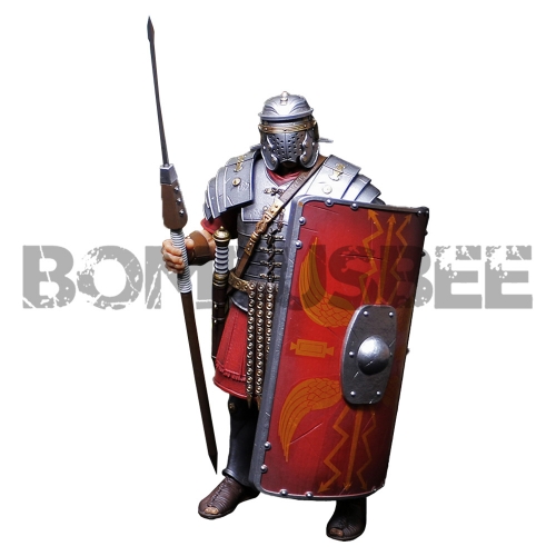 【In Coming】XesRay Studio Fight for Glory Wave 4 018 Roman Infantry