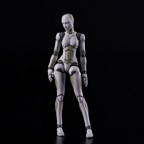 【Sold Out】Sentinel TOA Heavy Industries Synthetic Human Female Type
