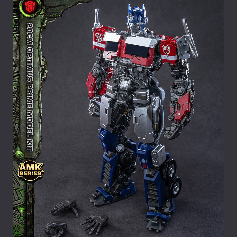 Yolopark ROTB Scourge looks amazing! : r/transformers
