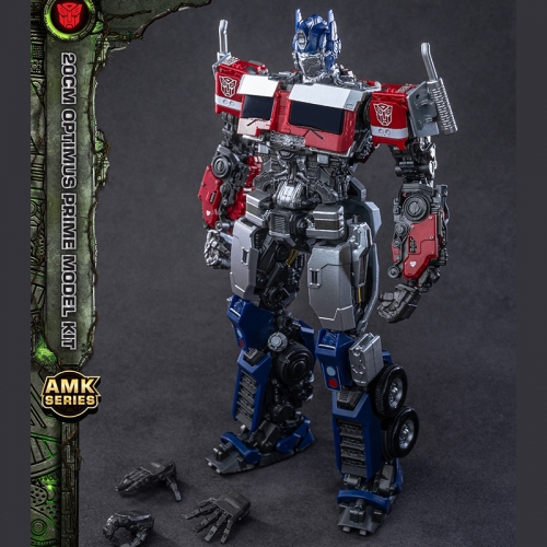 【Sold Out】YoloPark Transformers: Rise of the Beasts Optimus Prime Model Kit