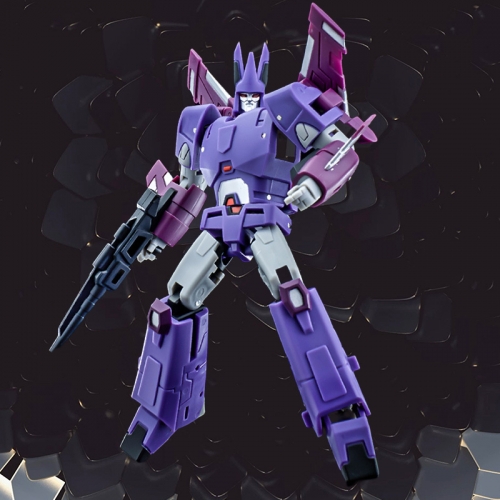 【Sold Out】Magic Square MS-TOYS MS-B06G Space Skimming Cyclonus