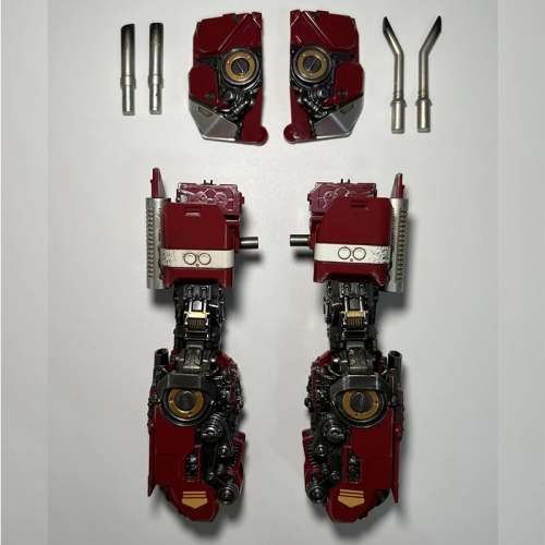 【Sold Out】Magnificent Mecha MM-01 Arm Replacement Pack