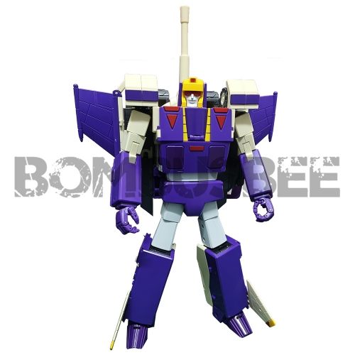 【In Coming】Star Toy ST-01 Blitzwing Reissue