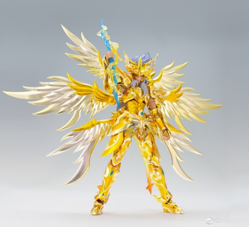 【Sold Out】Toypoint The Origin Of The Stars Zeus