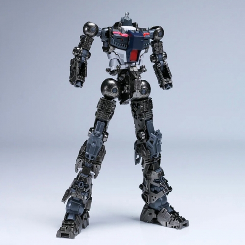 【Sold Out】TLX TLX-02 Die-cast Frame for Bandai MG RX-93 Nu Gundam Ver.Ka