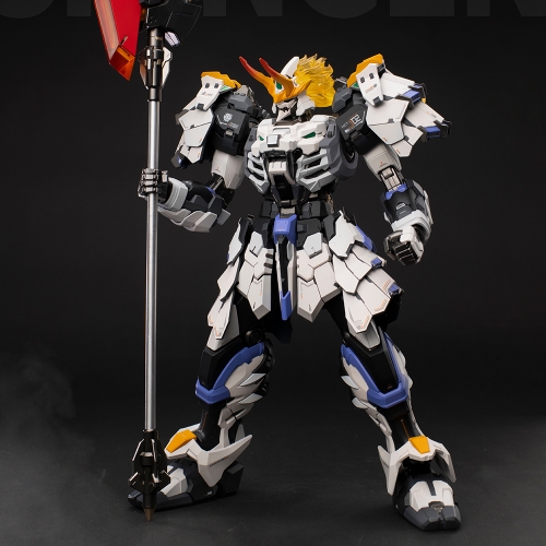 【Sold Out】Moshow Progenitor Effect MCT-J02C Takeda Shingen Crowdfunding Special Version