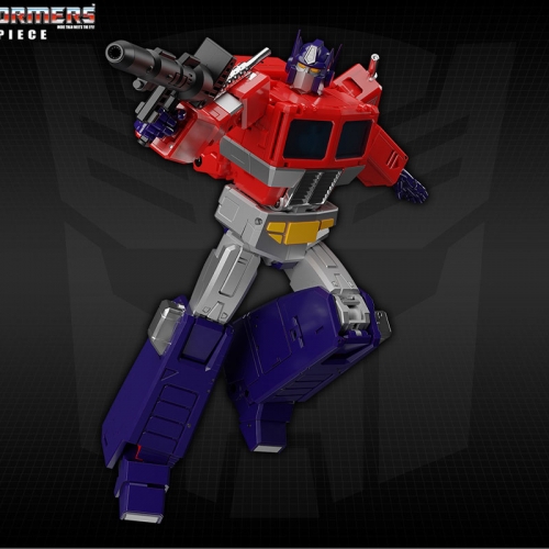 【Sold Out】Takara Tomy MP-44S Optimus Prime