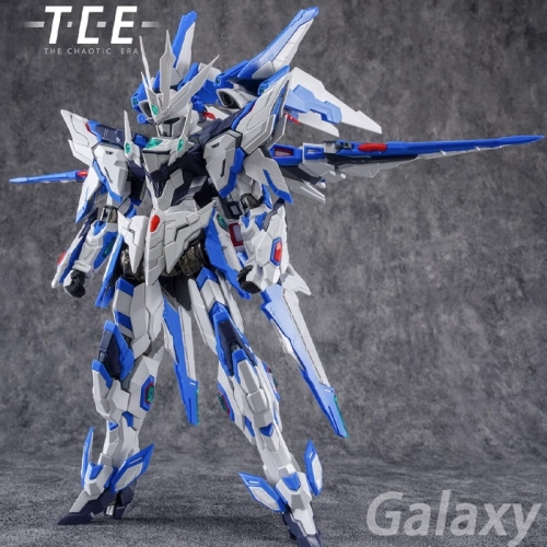 【Sold Out】ThechaoticEra 1/100 Galaxy Model Kit