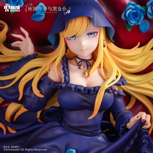 【Cancelled】Animester 1/7 The Duke of Death and His Maid Alice Lindlot