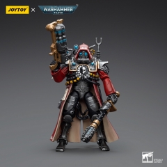 【In Stock】JoyToy JT7844 1/18 Warhammer40K Adeptus Mechanicus Skitarii Ranger Alpha