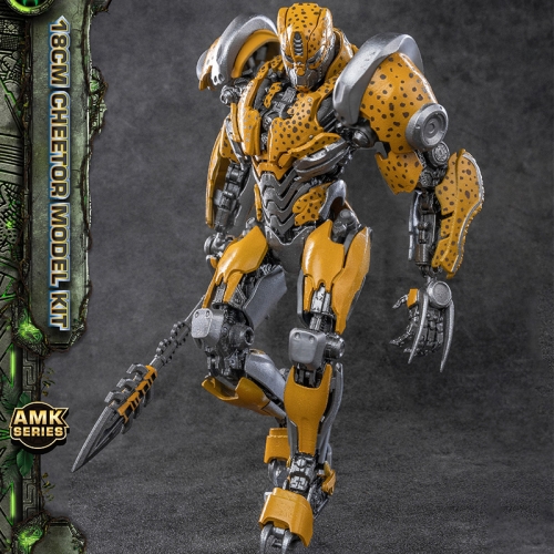 【In Stock】YoloPark AMK Series Transformers: Rise of the Beast Cheetor