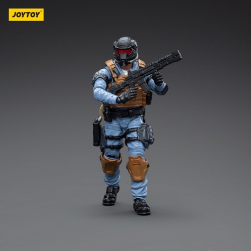 【Sold Out】JoyToy JT8063 1/18 Army Builder Promotion Pack Figure 10