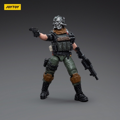 【Sold Out】JoyToy JT8087 1/18 Army Builder Promotion Pack Figure 12