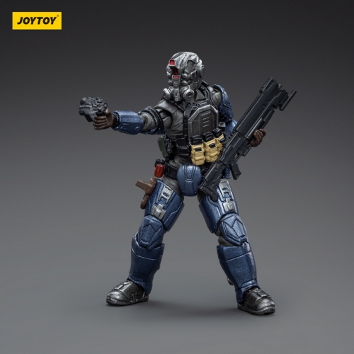 【Sold Out】JoyToy JT8056 1/18 Army Builder Promotion Pack Figure 09