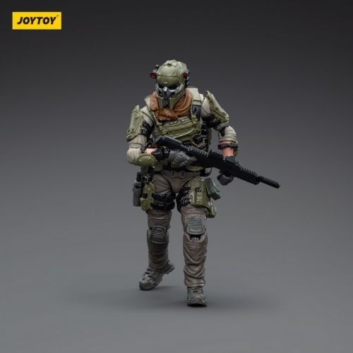 【Sold Out】JoyToy JT8049 1/18 Army Builder Promotion Pack Figure 08