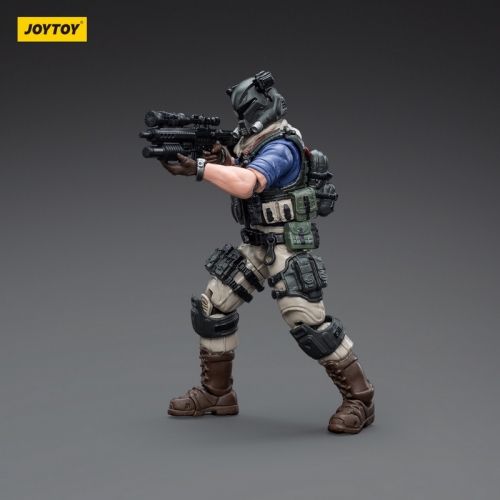 【Sold Out】JoyToy JT8070 1/18 Army Builder Promotion Pack Figure 11